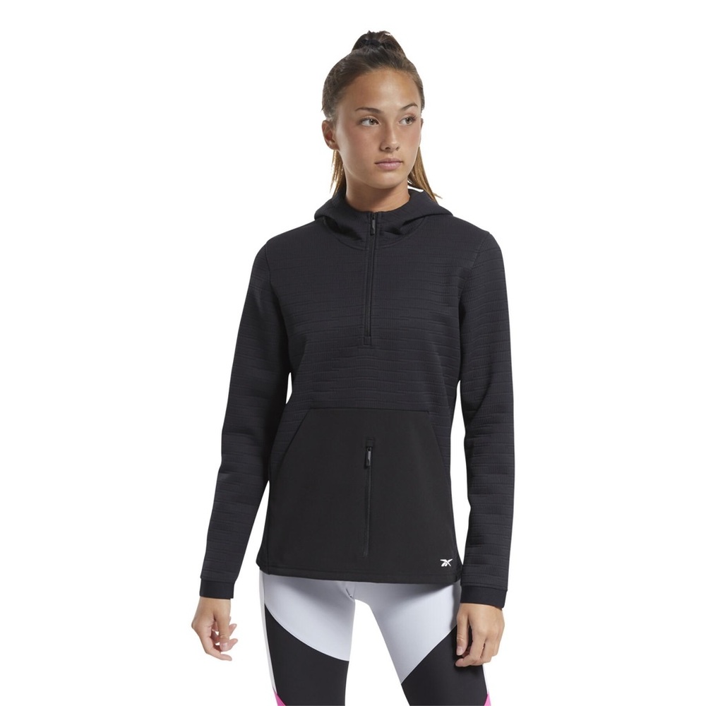 Reebok Thermowarm Deltapeak Hoodie